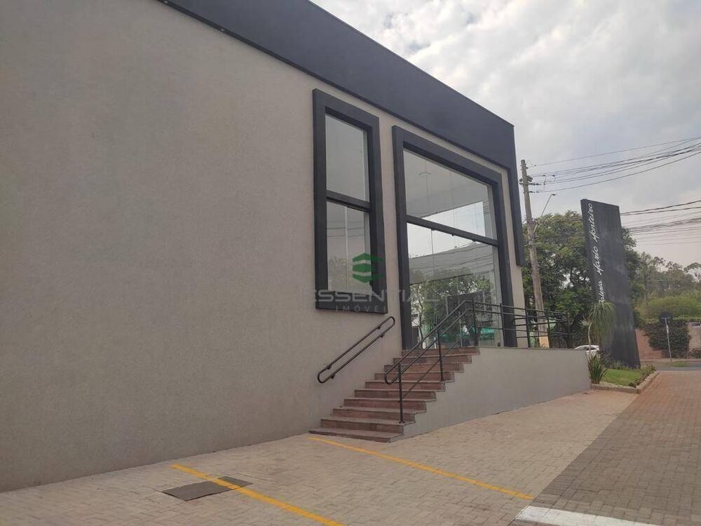 Loja-Salão, 100 m² - Foto 2