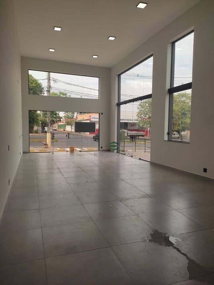 Loja-Salão, 100 m² - Foto 3