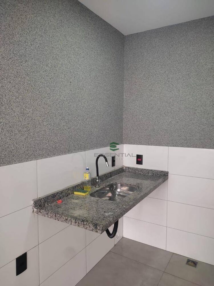 Loja-Salão, 100 m² - Foto 4
