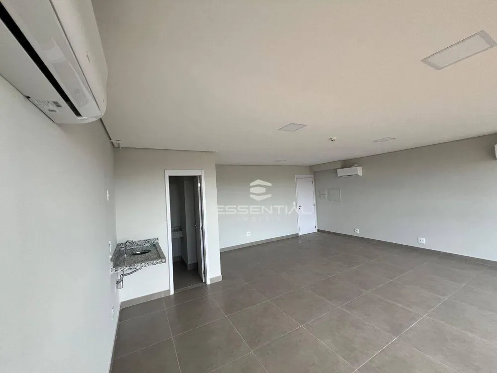Sala-Conjunto, 55 m² - Foto 7