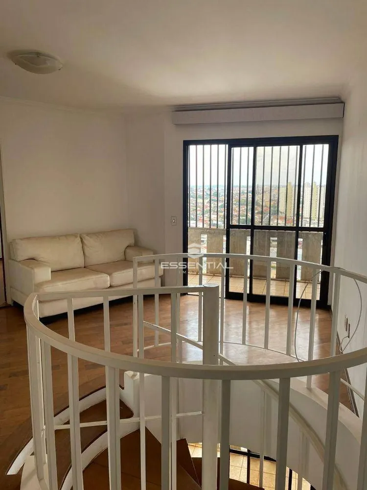 Cobertura, 3 quartos, 290 m² - Foto 24