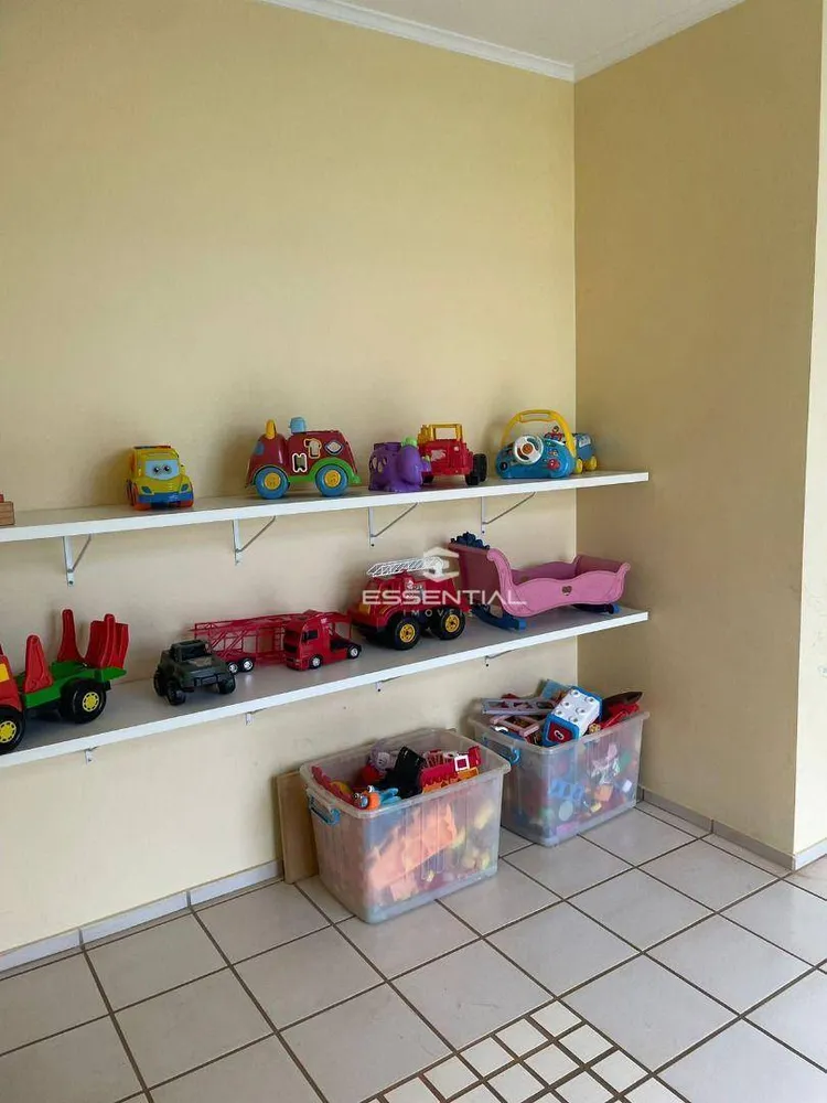 Cobertura, 3 quartos, 290 m² - Foto 15