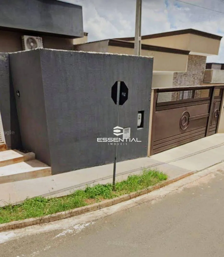 Casa, 3 quartos, 142 m² - Foto 4