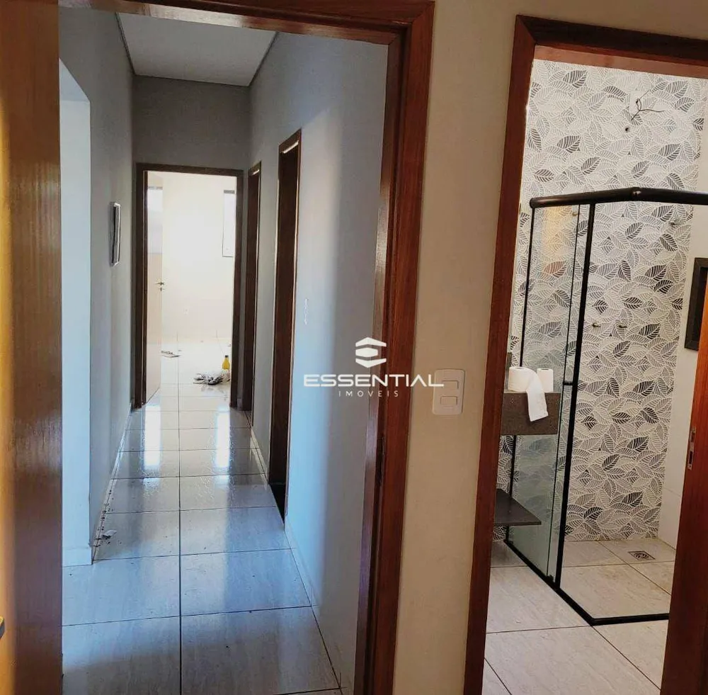 Casa, 3 quartos, 142 m² - Foto 5