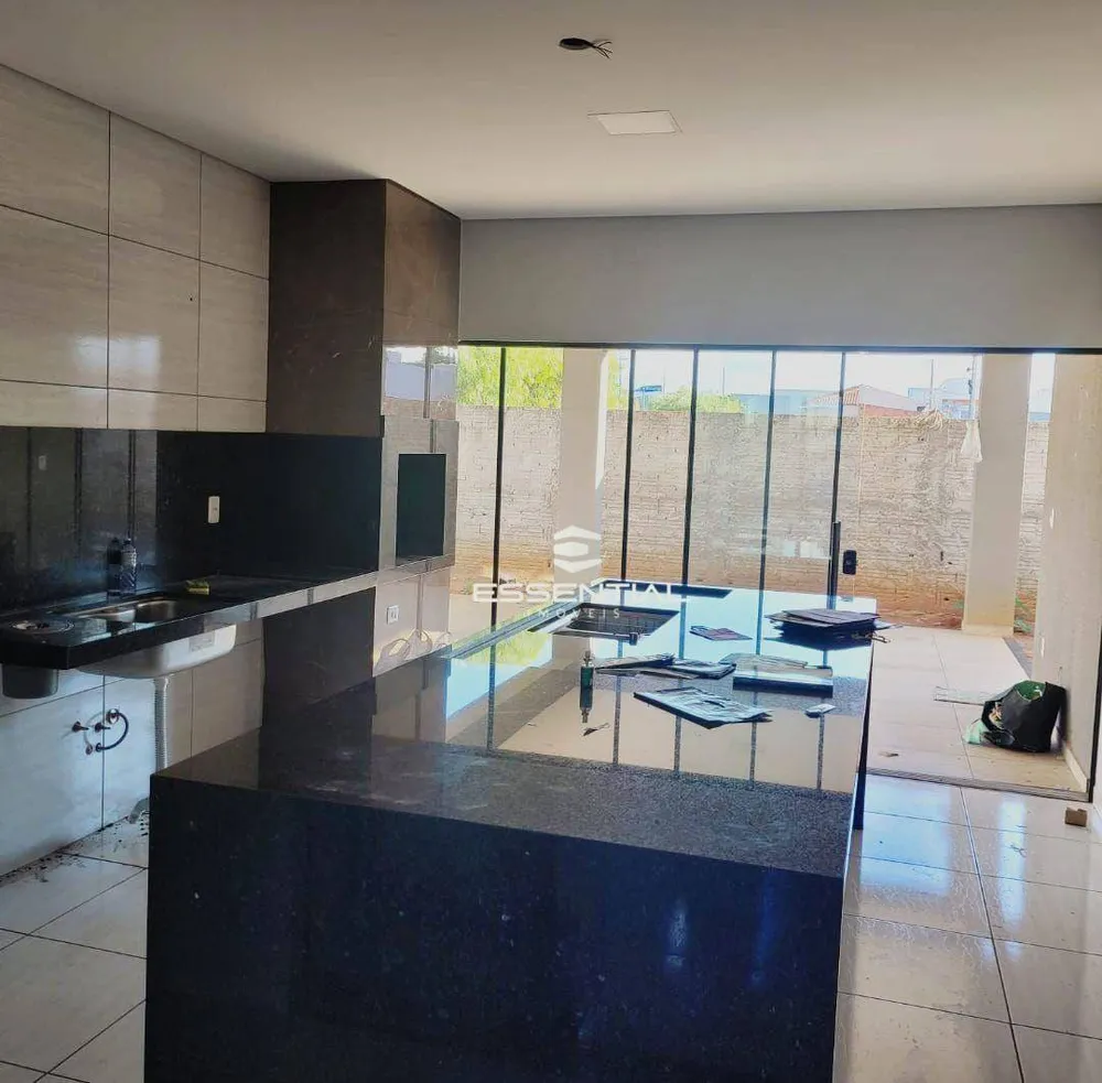 Casa, 3 quartos, 142 m² - Foto 7