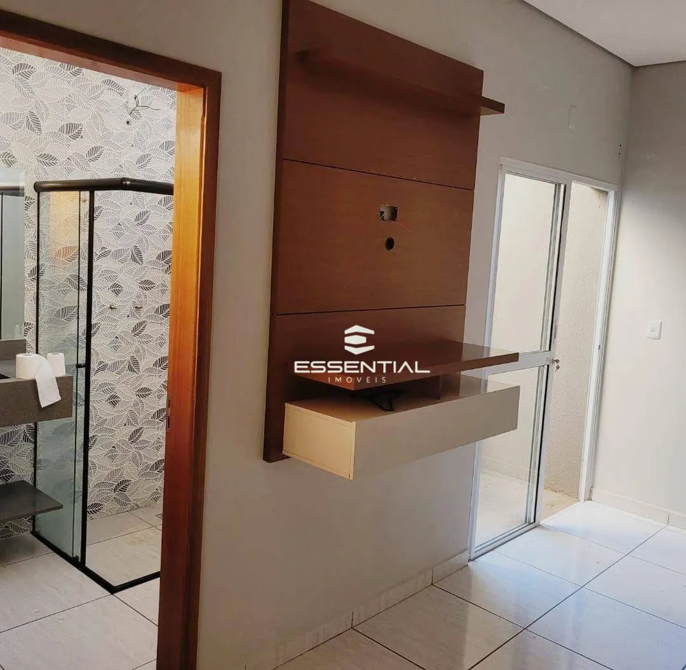 Casa, 3 quartos, 142 m² - Foto 3
