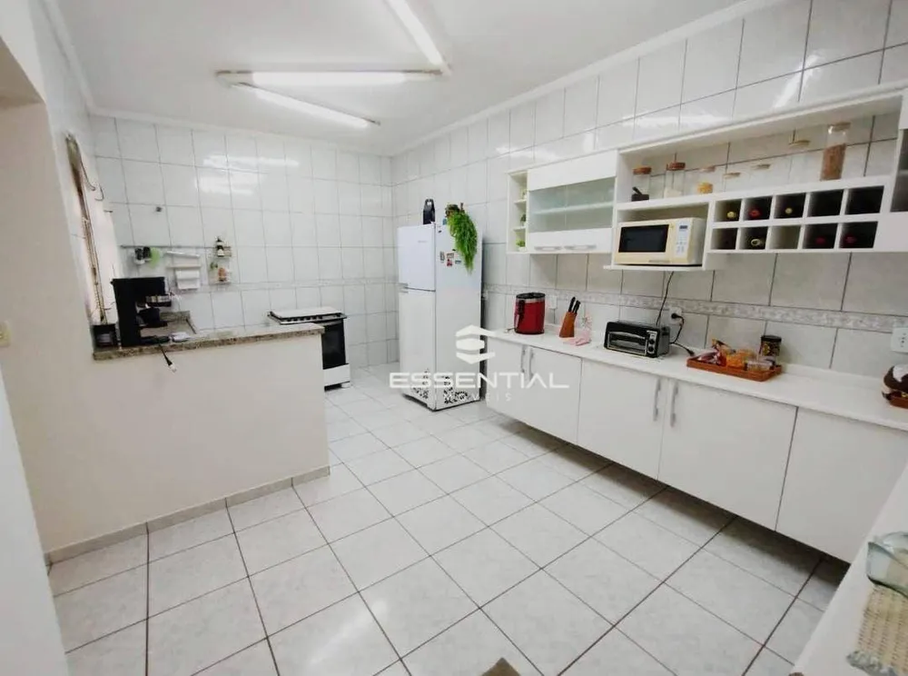 Casa, 3 quartos, 190 m² - Foto 2