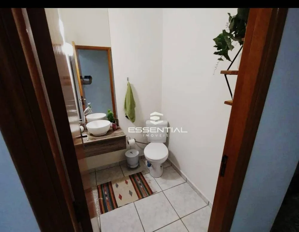 Casa, 3 quartos, 190 m² - Foto 9