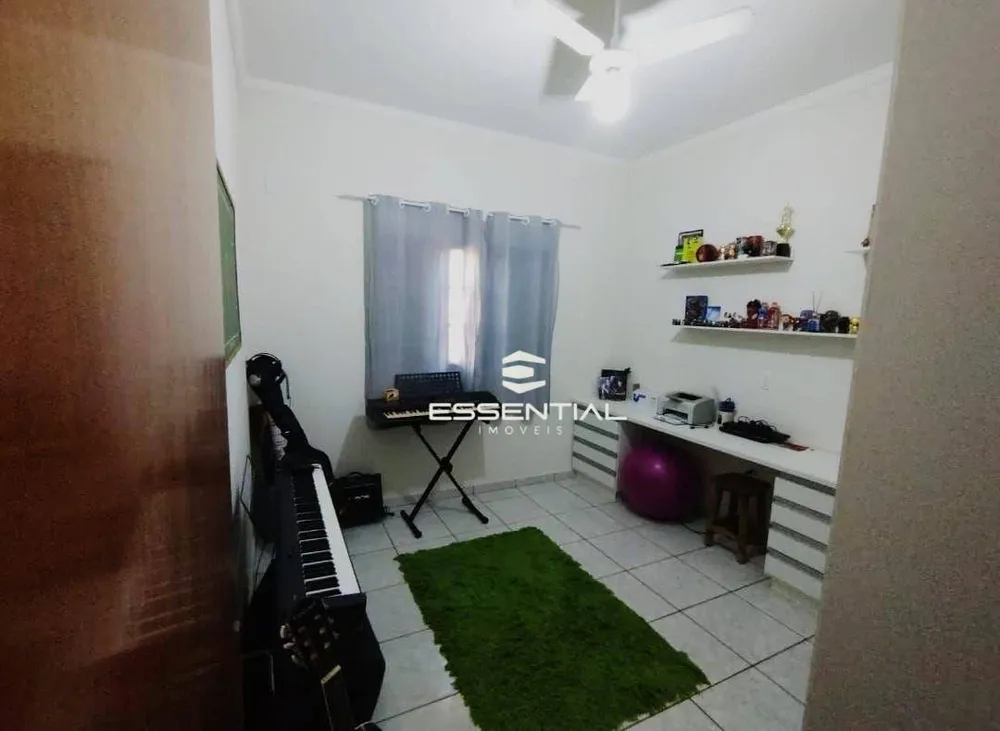 Casa, 3 quartos, 190 m² - Foto 8