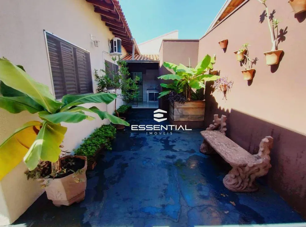 Casa, 3 quartos, 190 m² - Foto 11