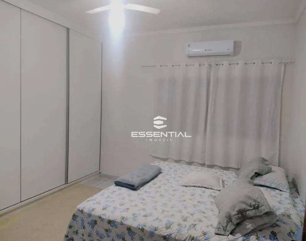 Casa, 3 quartos, 190 m² - Foto 6