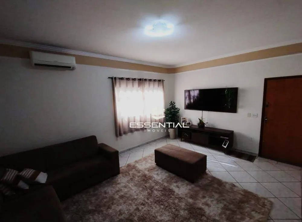 Casa, 3 quartos, 190 m² - Foto 5