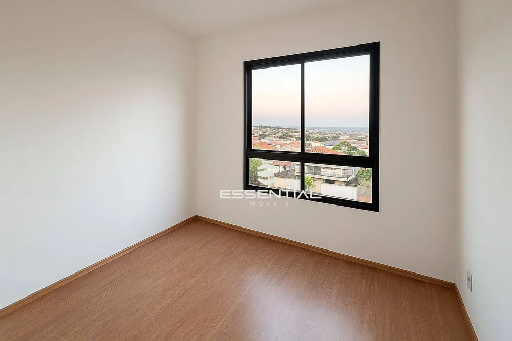 Apartamento, 2 quartos, 46 m² - Foto 6
