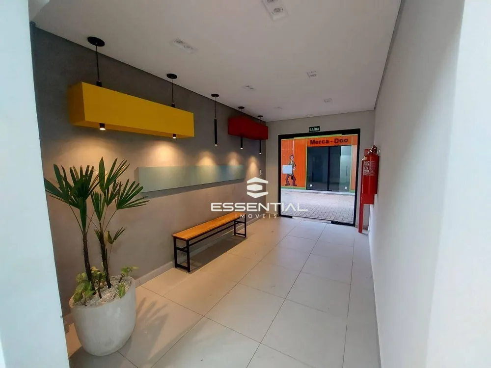 Apartamento, 2 quartos, 46 m² - Foto 2