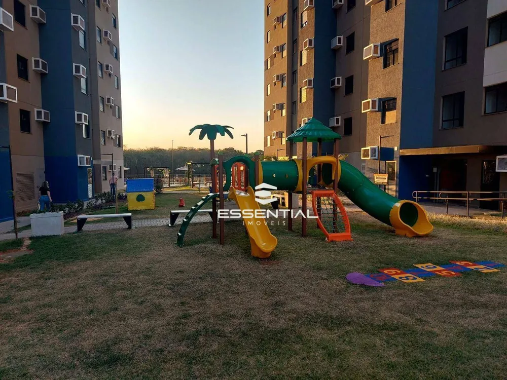 Apartamento, 2 quartos, 46 m² - Foto 10