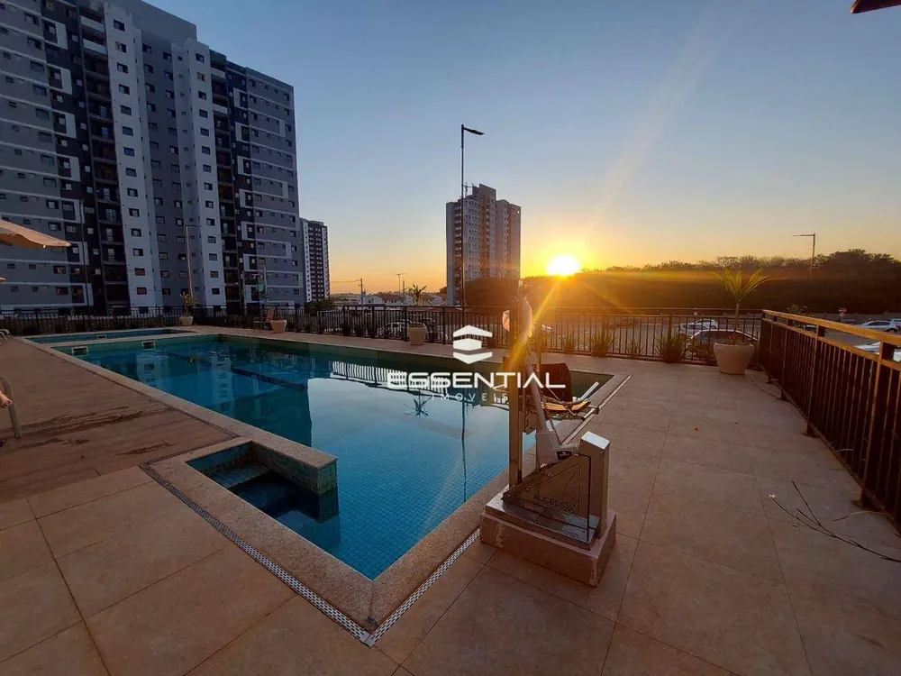 Apartamento, 2 quartos, 46 m² - Foto 5