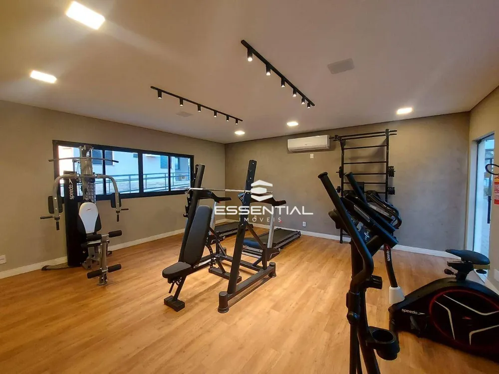 Apartamento, 2 quartos, 46 m² - Foto 1