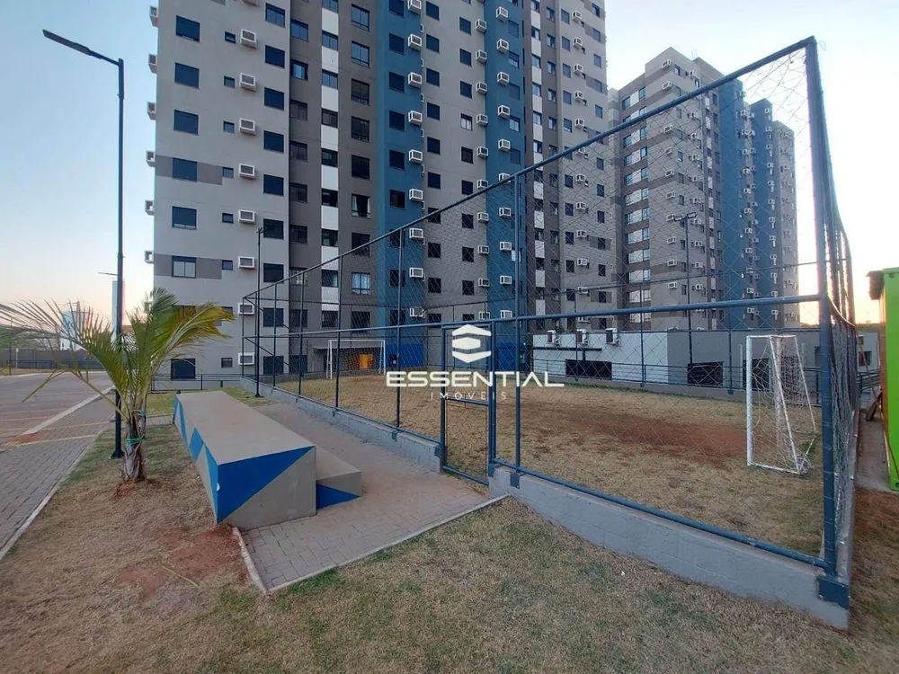 Apartamento, 2 quartos, 46 m² - Foto 4