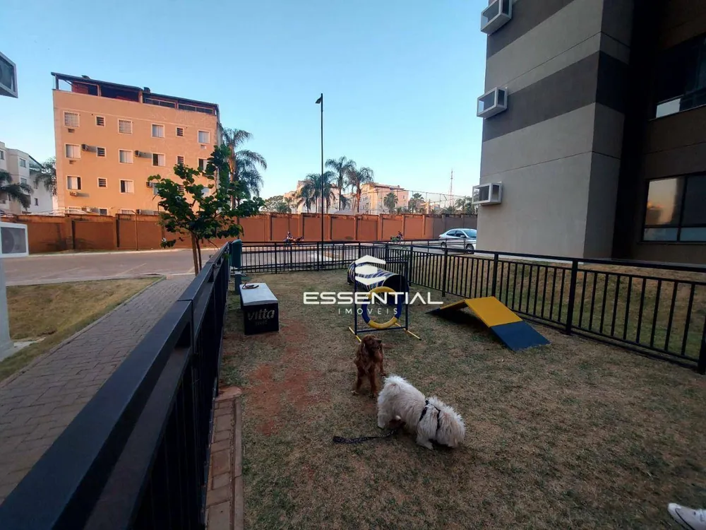 Apartamento, 2 quartos, 46 m² - Foto 9