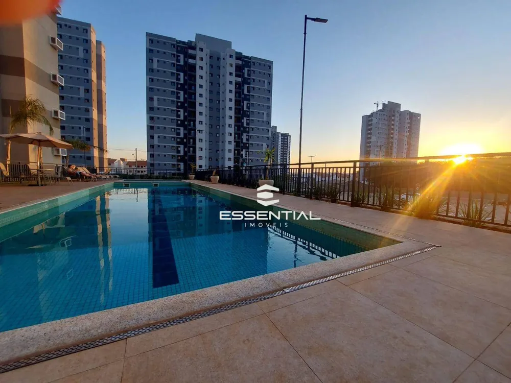 Apartamento, 2 quartos, 46 m² - Foto 4