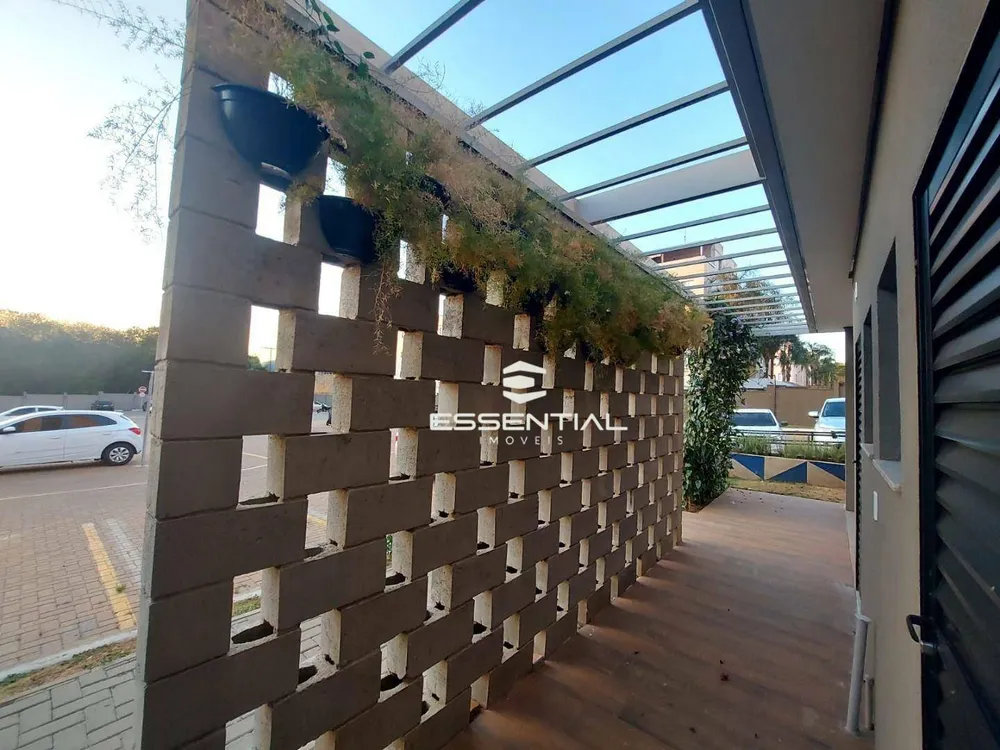 Apartamento, 2 quartos, 46 m² - Foto 3