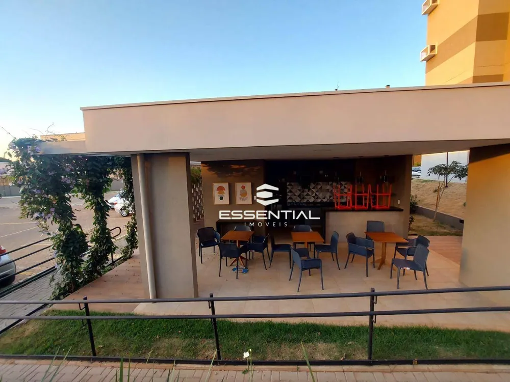 Apartamento, 2 quartos, 46 m² - Foto 2