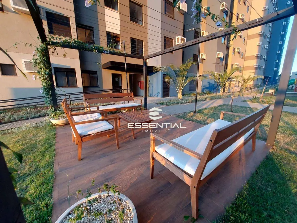 Apartamento, 2 quartos, 46 m² - Foto 11