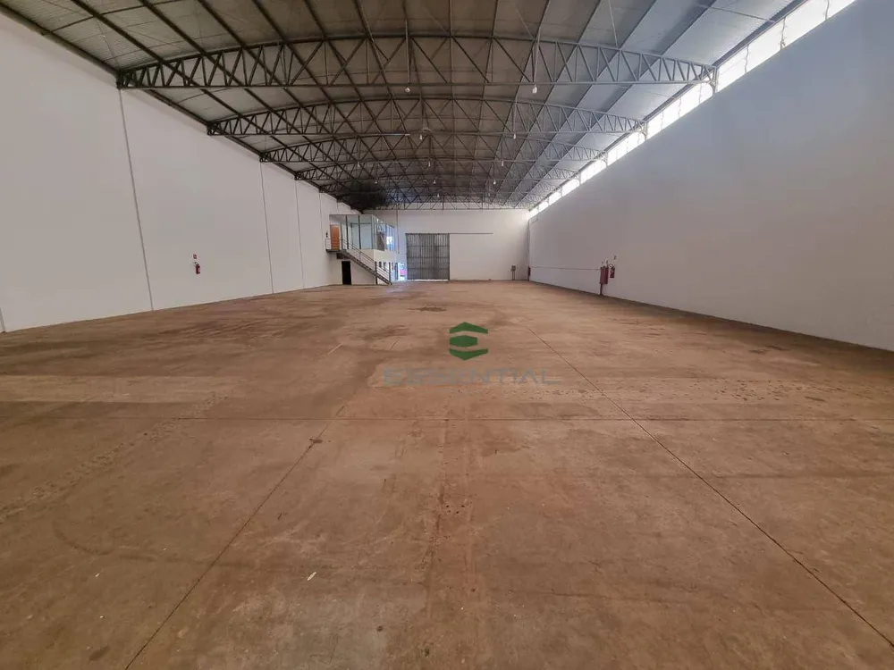 Depósito-Galpão, 1000 m² - Foto 2