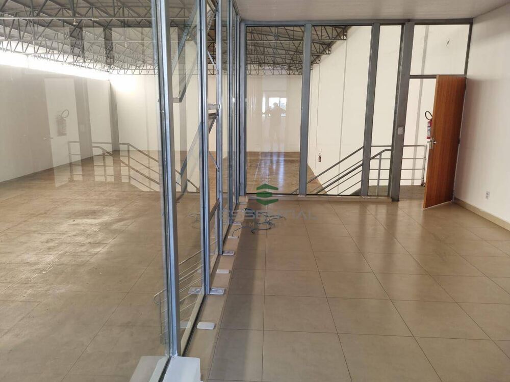 Depósito-Galpão, 1000 m² - Foto 3