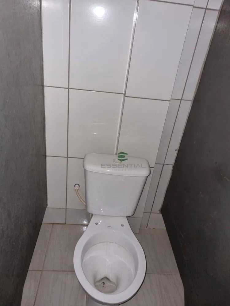 Depósito-Galpão, 1000 m² - Foto 13