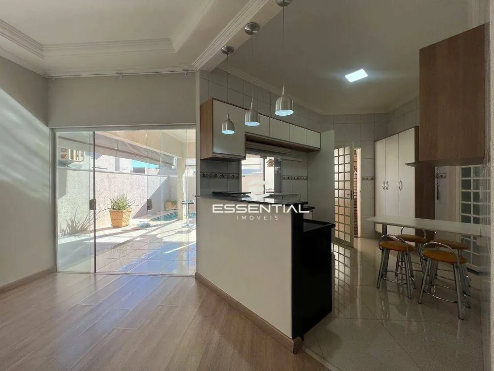 Casa de Condomínio, 3 quartos - Foto 5