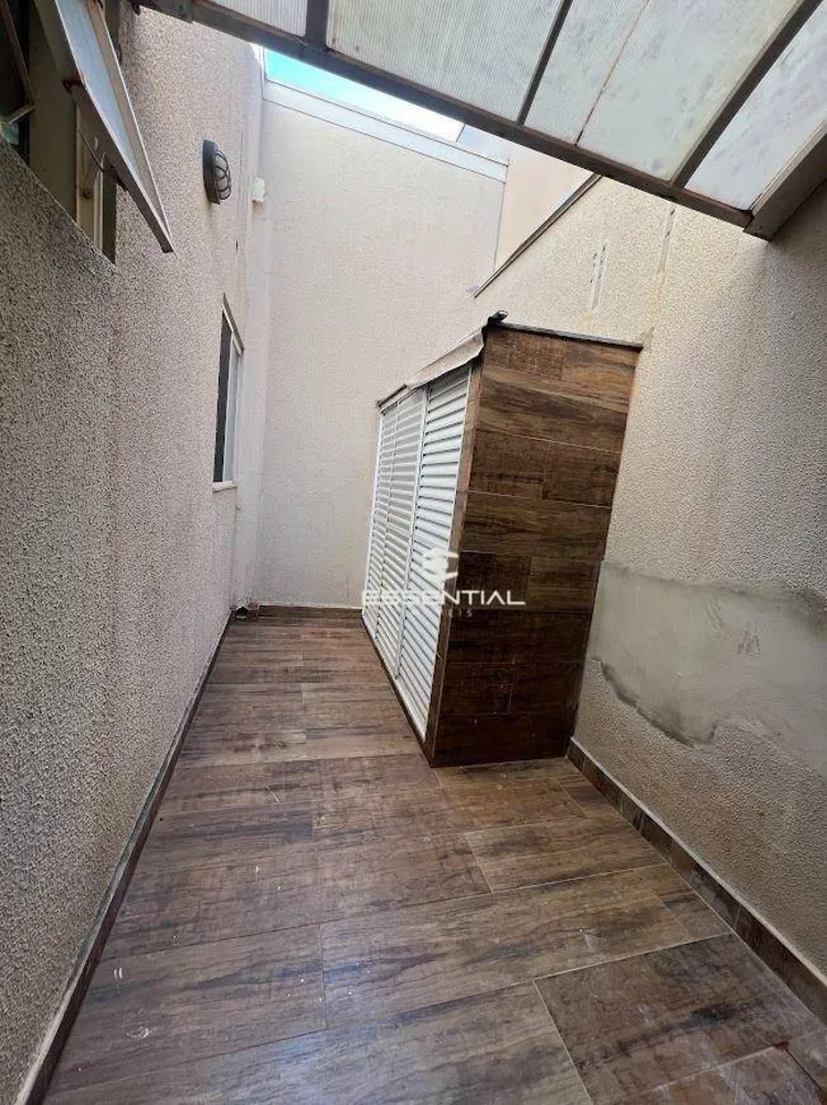 Casa de Condomínio, 3 quartos - Foto 8