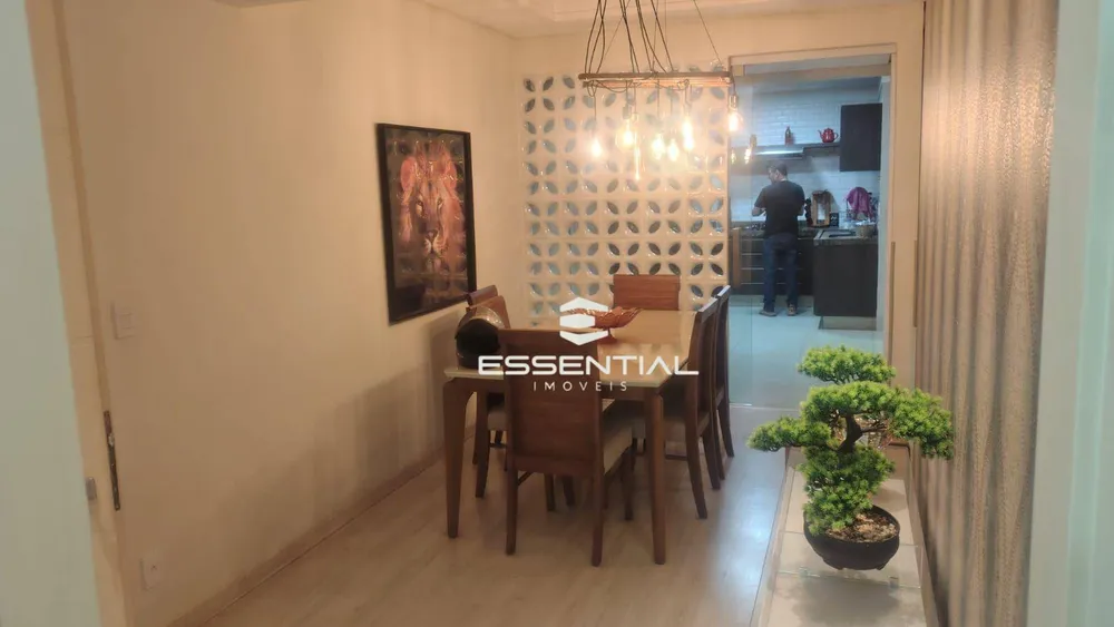 Apartamento, 2 quartos, 115 m² - Foto 1
