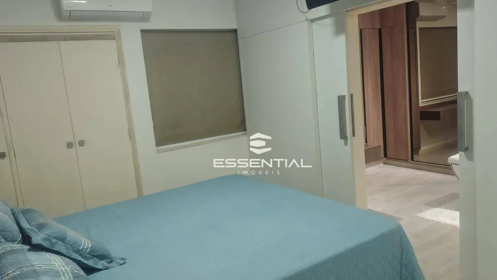 Apartamento, 2 quartos, 115 m² - Foto 2