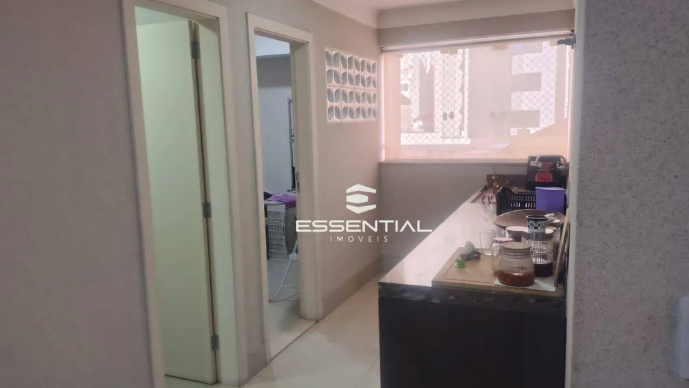 Apartamento, 2 quartos, 115 m² - Foto 2