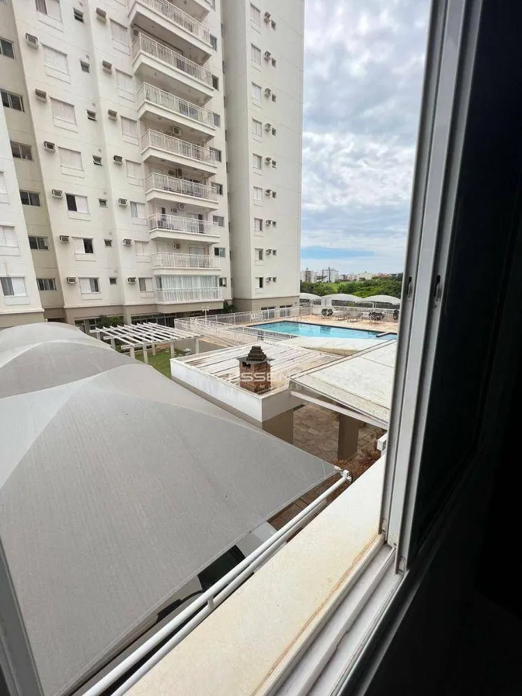 Apartamento, 3 quartos, 88 m² - Foto 5