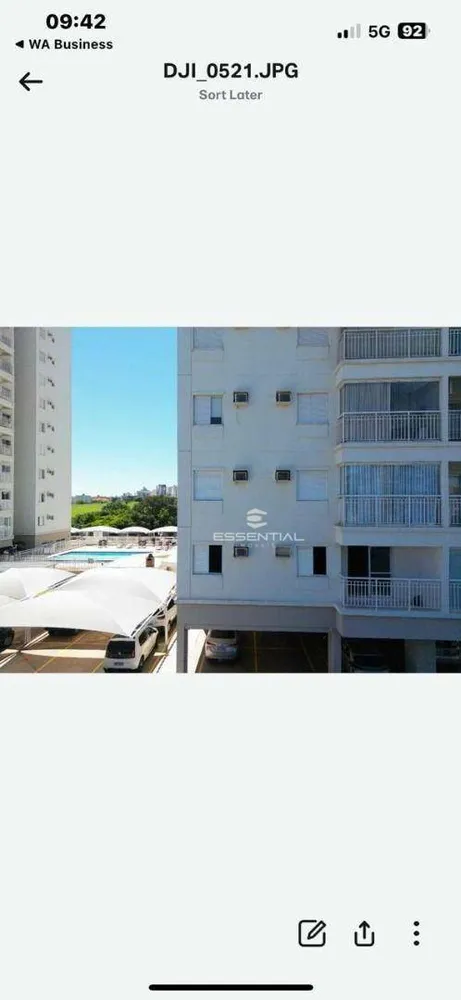 Apartamento, 3 quartos, 88 m² - Foto 5