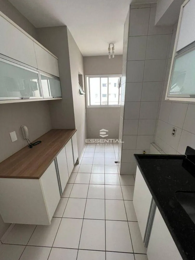 Apartamento, 3 quartos, 88 m² - Foto 9