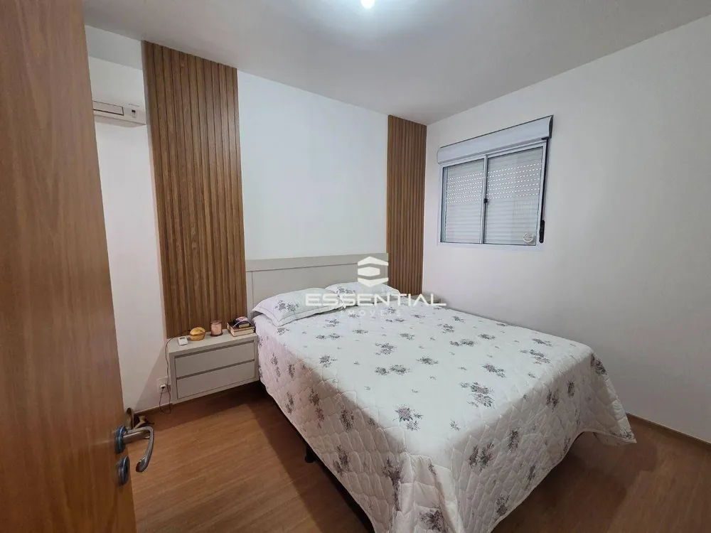 Casa de Condomínio, 3 quartos - Foto 12