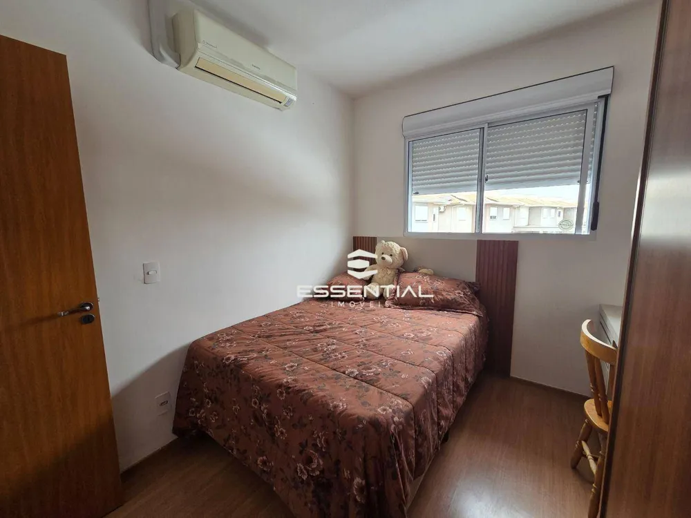 Casa de Condomínio, 3 quartos - Foto 10