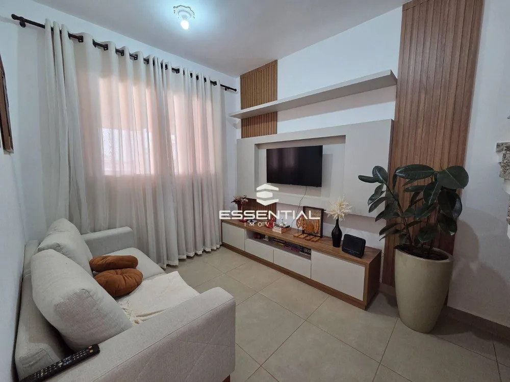 Casa de Condomínio, 3 quartos - Foto 11