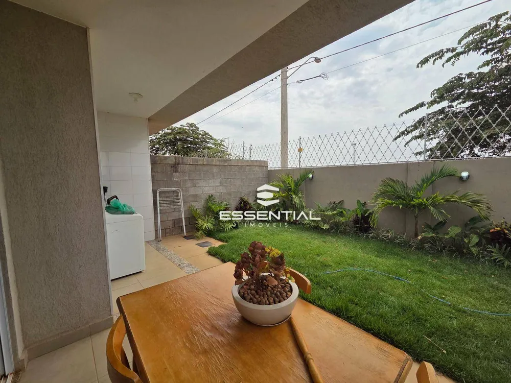 Casa de Condomínio, 3 quartos - Foto 7