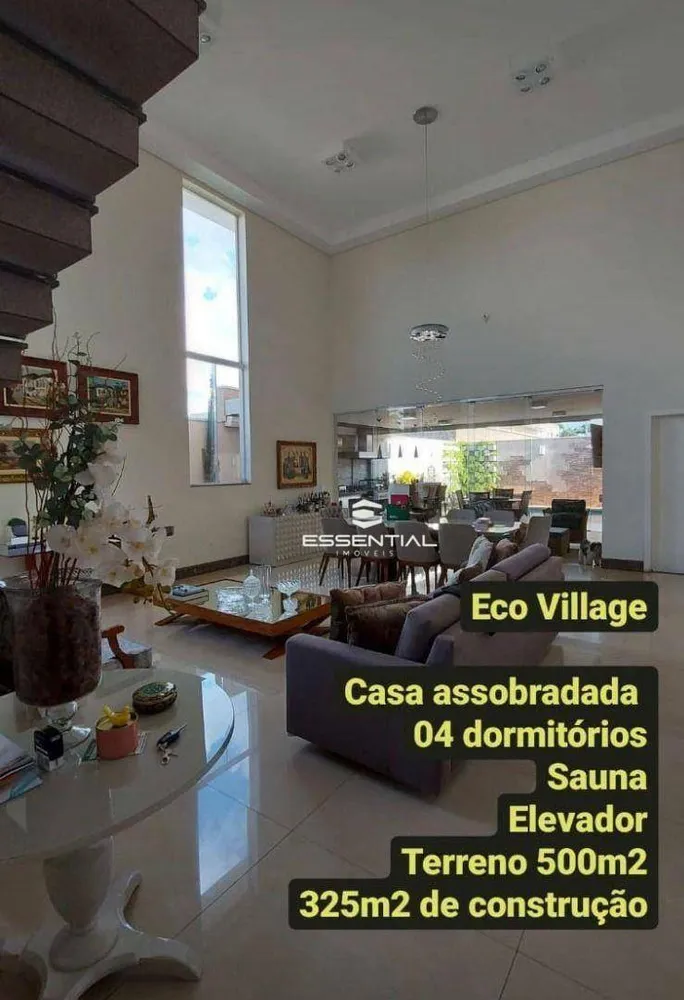 Casa de Condomínio, 4 quartos - Foto 8