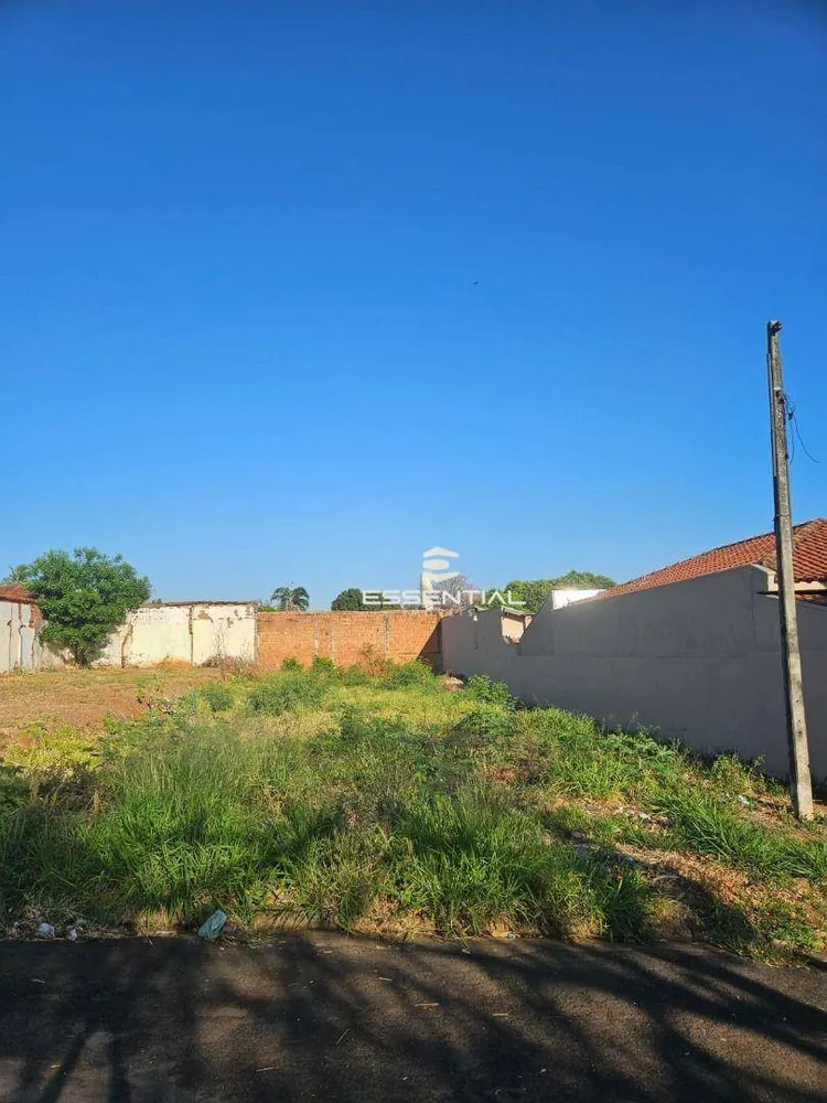 Terreno, 500 m² - Foto 1
