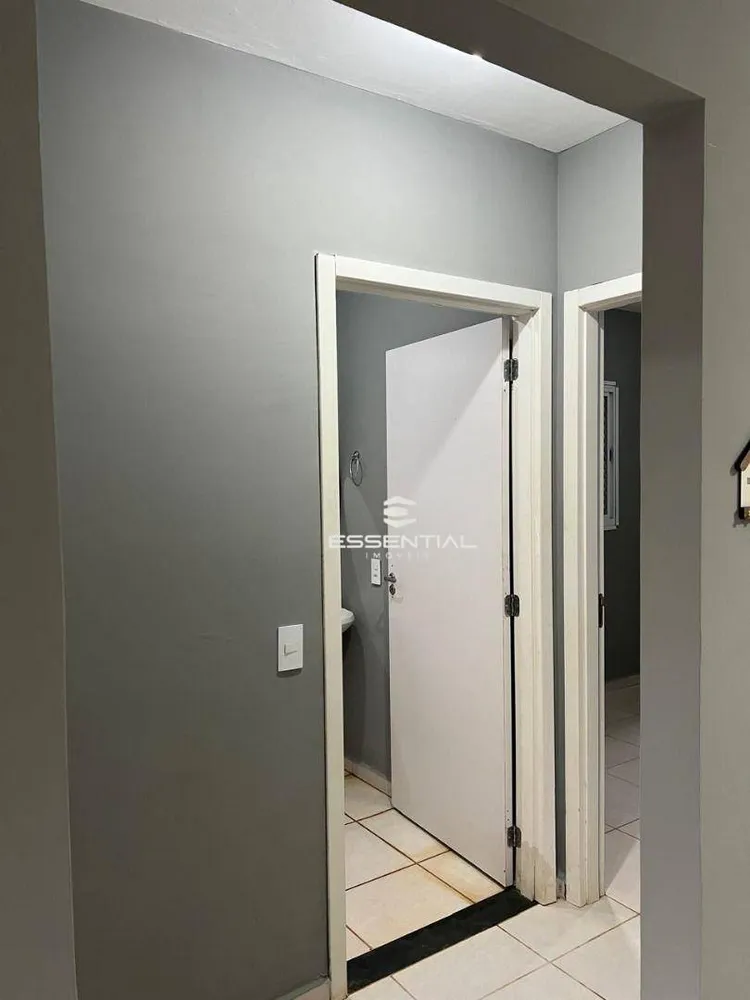 Casa, 2 quartos, 43 m² - Foto 9