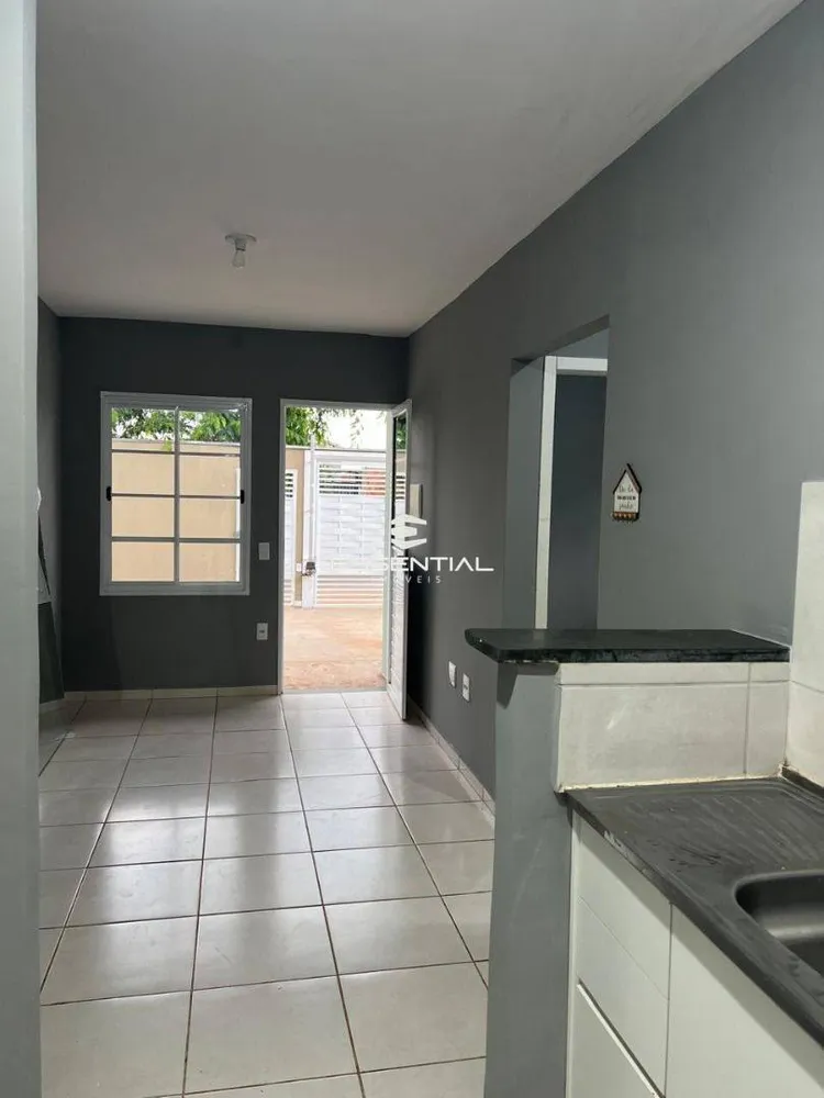 Casa, 2 quartos, 43 m² - Foto 8