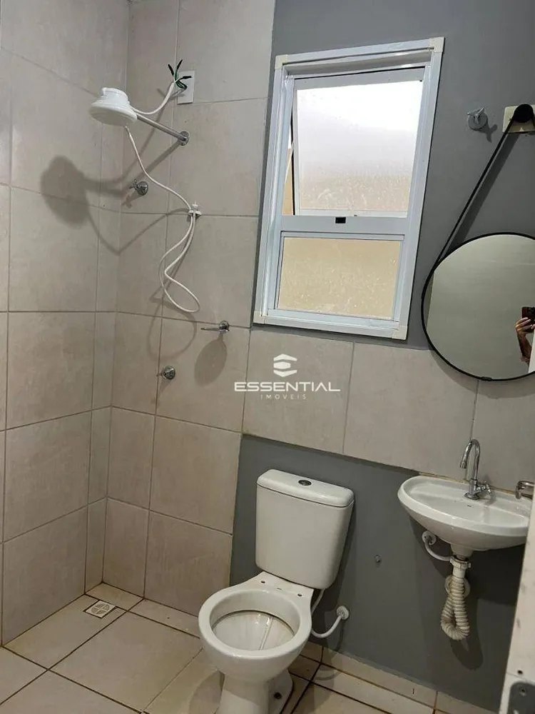 Casa, 2 quartos, 43 m² - Foto 10