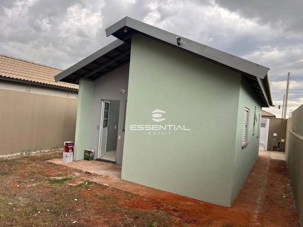 Casa, 2 quartos, 43 m² - Foto 14