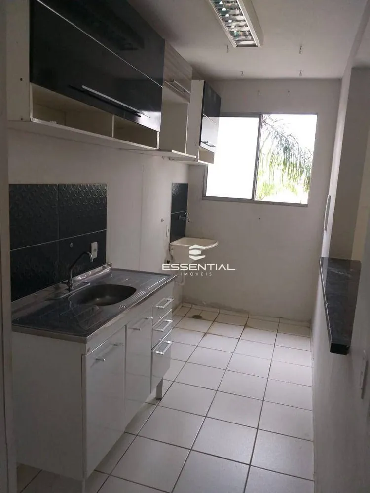 Apartamento, 2 quartos, 52 m² - Foto 6