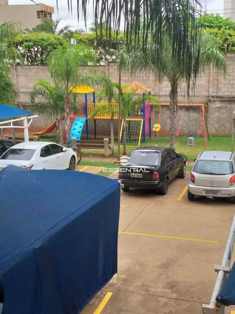 Apartamento, 2 quartos, 52 m² - Foto 5